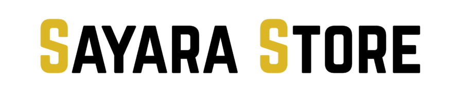 Sayara Store